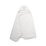 Babu Hooded Baby Towel Grey Stitch