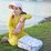 Little Renegade Baseball Cap Maxi