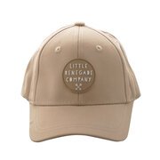 Little Renegade Baseball Cap Midi-hats-and-sunglasses-Bambini