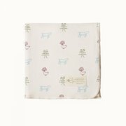 Nature Baby Cotton Wrap-sleepwear-and-bedding-Bambini
