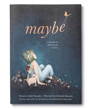 Maybe Book written by Kobi Yamada-gift-ideas-Bambini