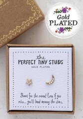 Natural Life The Perfect Tiny Studs-jewellery-Bambini