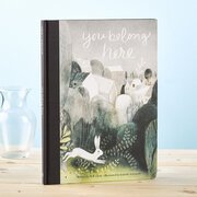 You Belong Here Book-gift-ideas-Bambini