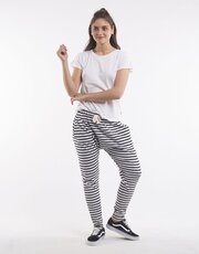 Silent Theory Pant Fluid-women-Bambini