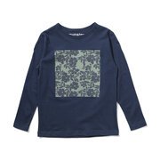 Munster Wreath Long Sleeve Tee-tops-Bambini