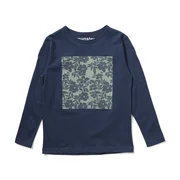 Munster Wreath Long Sleeve Tee-tops-Bambini