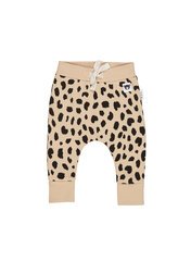 Huxbaby Spot Drop Crotch Pant-pants-and-shorts-Bambini