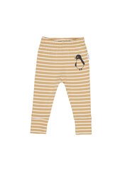 Huxbaby Stripe Legging-pants-and-shorts-Bambini