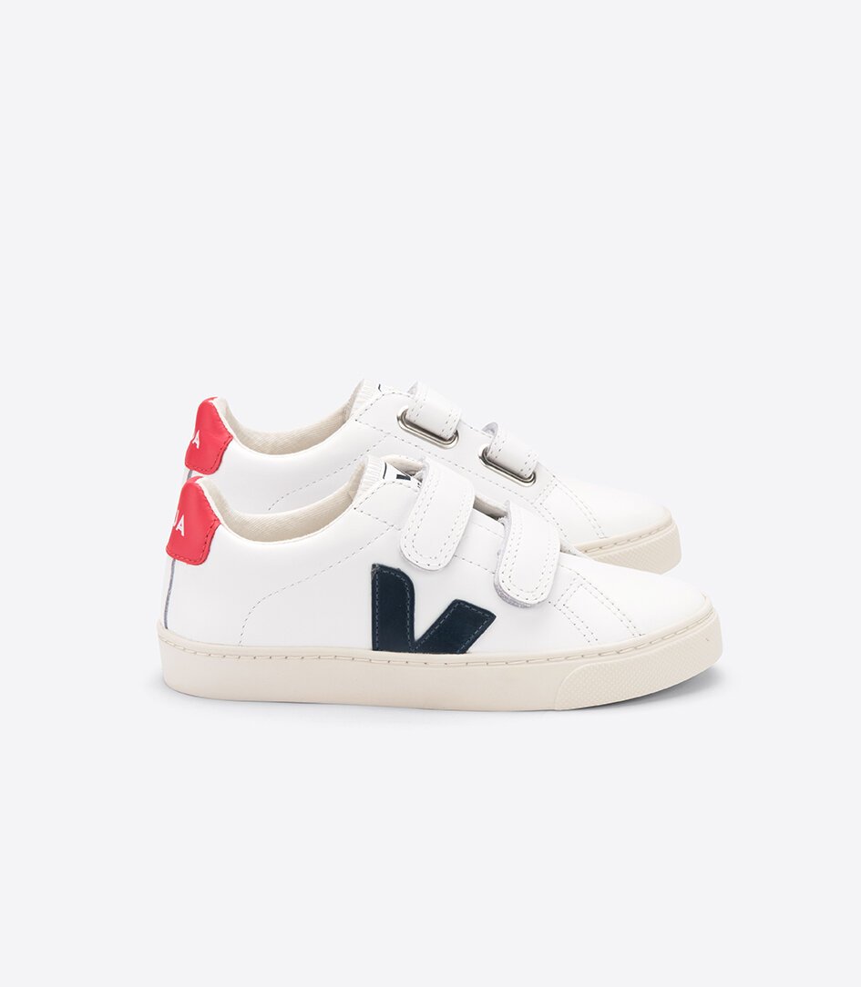 veja esplar velcro sneaker