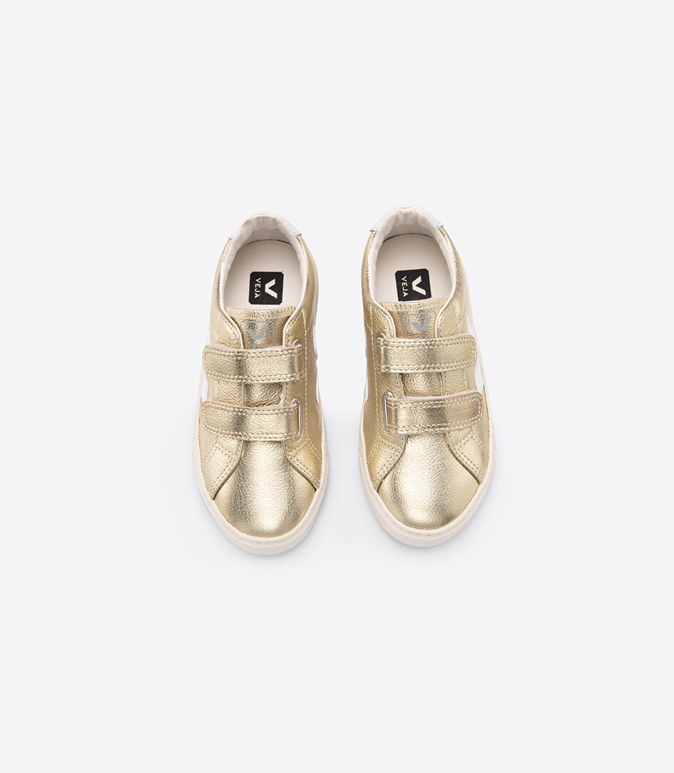 veja girls sneakers