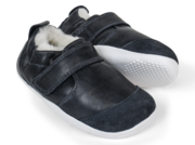 Bobux XP Marvel Arctic Trainer-footwear-Bambini