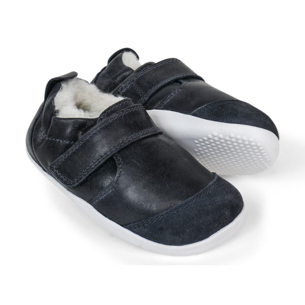 Bobux XP Marvel Arctic Trainer