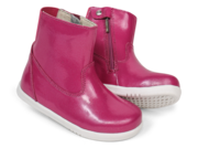 Bobux IW Paddington Waterproof-footwear-Bambini