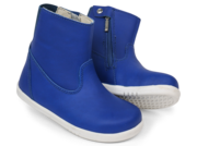 Bobux IW Paddington Waterproof-footwear-Bambini