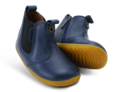 Bobux SU Jodhpur Boot-footwear-Bambini
