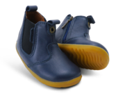 Bobux SU Jodhpur Boot-footwear-Bambini