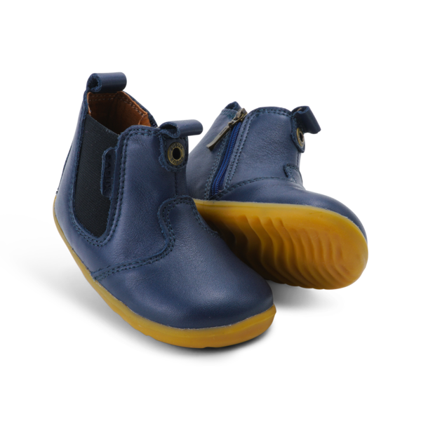 Bobux SU Jodhpur Boot