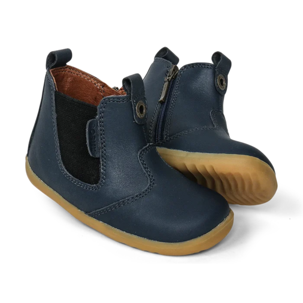 Bobux SU Jodhpur Boot