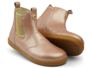 Bobux KP Jodhpur Boot-footwear-Bambini