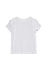 I Dig Denim Organic Shay Tee-tops-Bambini