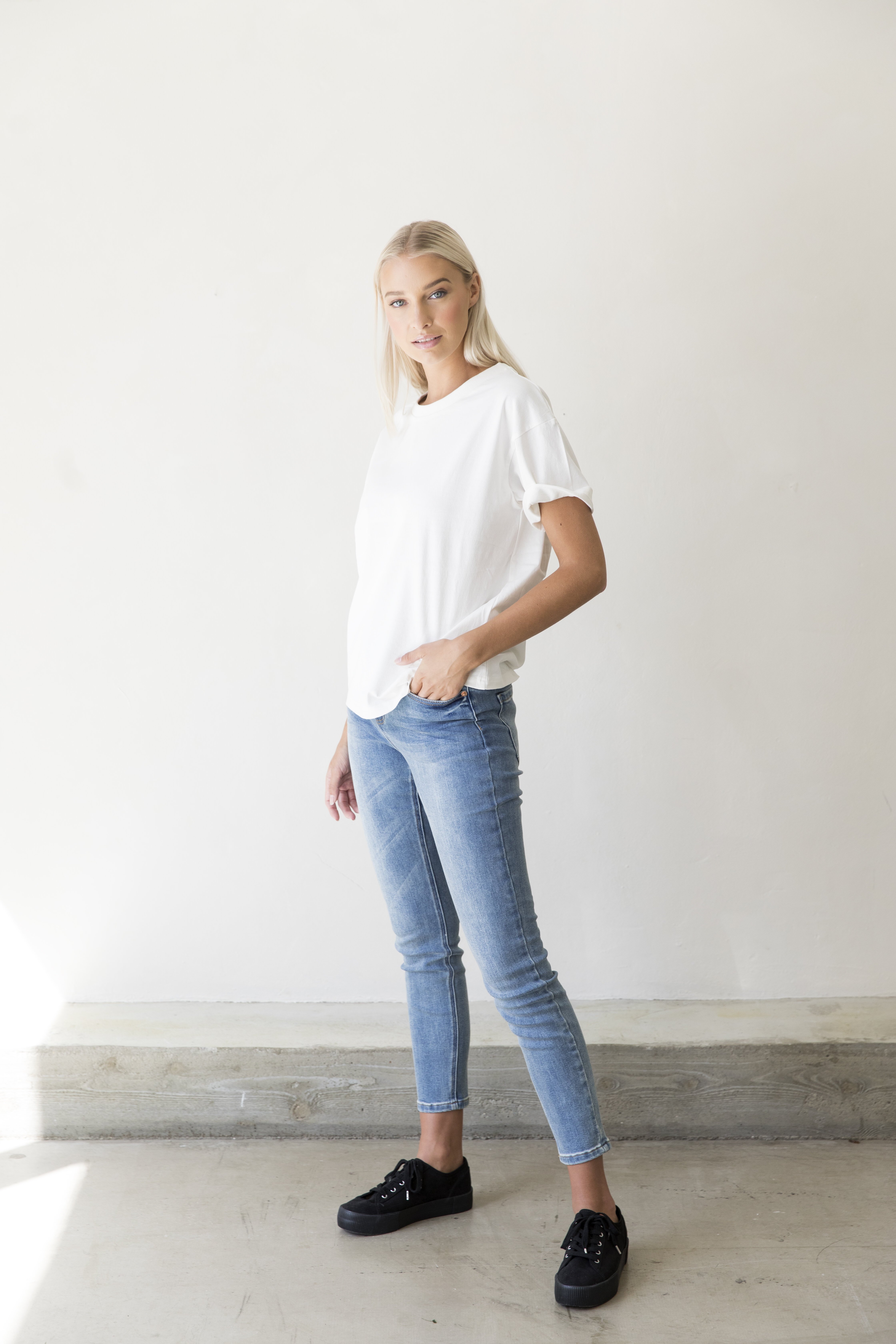I Dig Denim Adult Madison Jeans - Pants and Shorts : Women : Kids Clothes |  Top Kids Clothing Store In New Zealand - W20