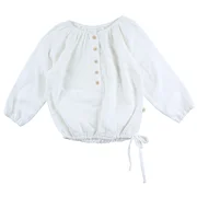 Alex & Ant Ginger Top-tops-Bambini