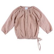 Alex & Ant Ginger Top-tops-Bambini