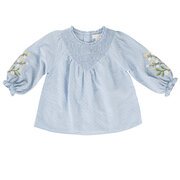 Peggy Eta Shirt-tops-Bambini