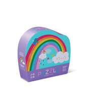 Croc Creek Mini Shaped Puzzle-toys-Bambini