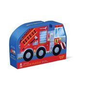 Croc Creek Shaped Puzzle 36pc-toys-Bambini