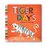 Tiger Days A Book of Feelings