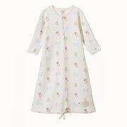 Nature Baby Sleeping Gown-sleepwear-and-bedding-Bambini