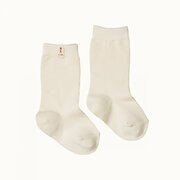 Nature Baby Organic Cotton Socks-underwear-and-socks-Bambini