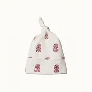 Nature Baby Knotted Beanie-hats-and-sunglasses-Bambini