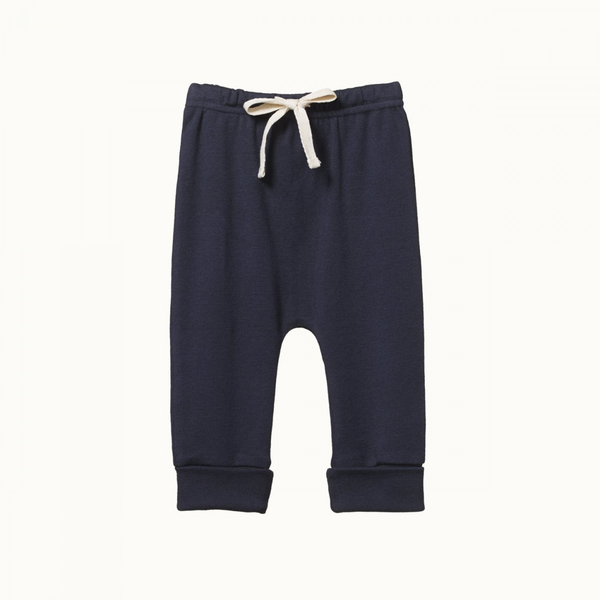 Nature Baby Drawstring Pants