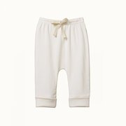 Nature Baby Drawstring Pants-pants-and-shorts-Bambini