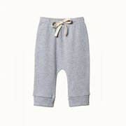 Nature Baby Drawstring Pants-pants-and-shorts-Bambini