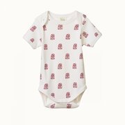 Nature Baby SS Bodysuit-bodysuits-and-rompers-Bambini