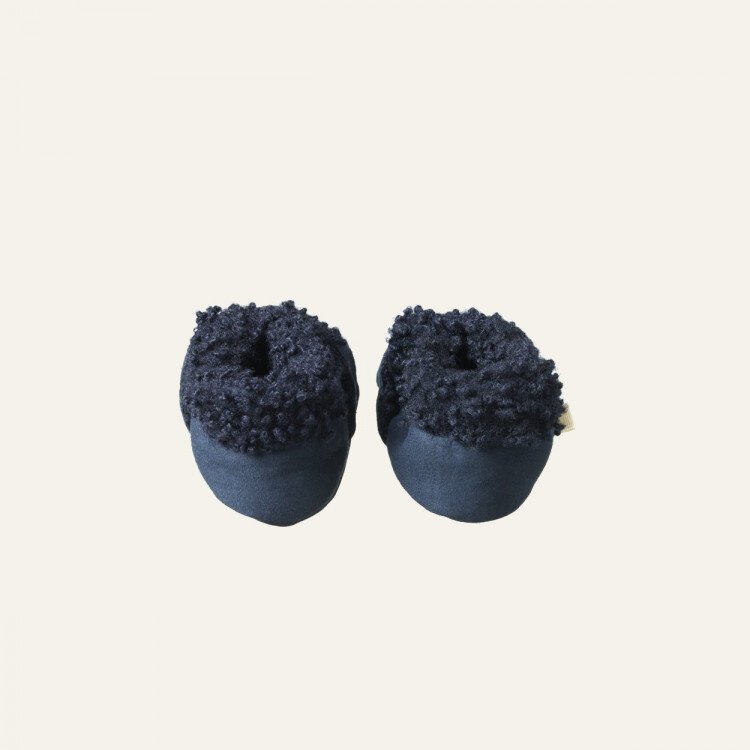nature baby lambskin booties sale