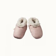 Nature Baby Lambskin Booties-footwear-Bambini