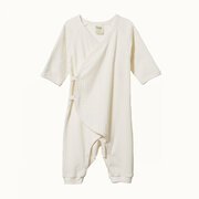 Nature Baby Kimono Stretch & Grow-bodysuits-and-rompers-Bambini