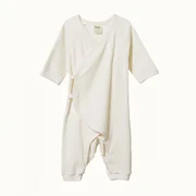 Nature Baby Kimono Stretch & Grow-girl-Bambini