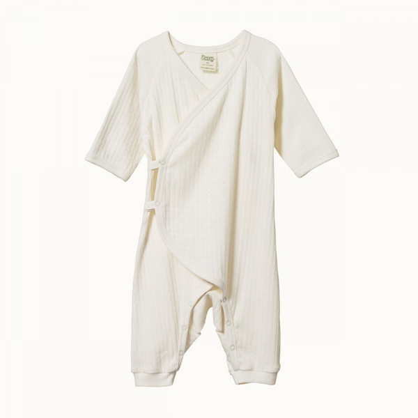 Nature Baby Kimono Stretch & Grow