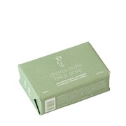 Nature Baby Organic Soap-bath-Bambini