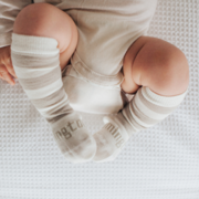 Lamington Baby Socks -footwear-Bambini