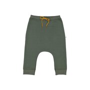 Mello Merino Mini Slouch Tracky-pants-and-shorts-Bambini