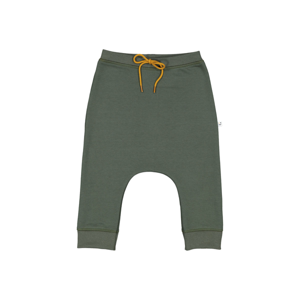 Mello Merino Mini Slouch Tracky