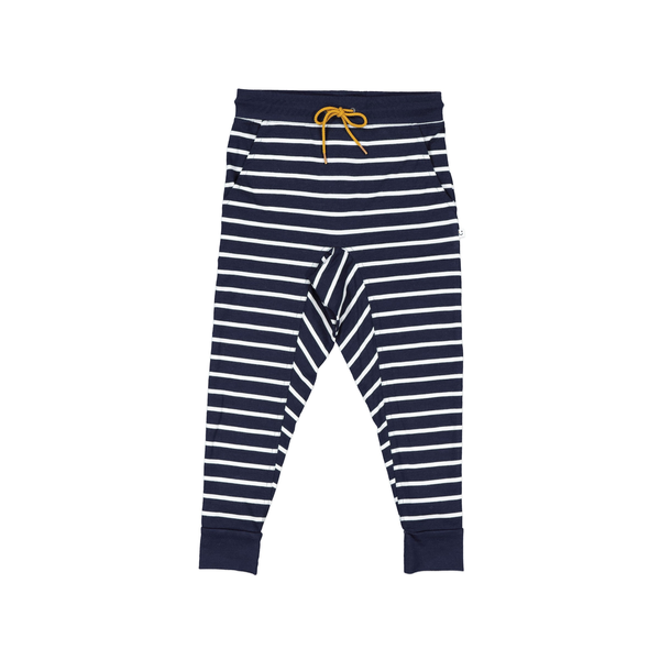 Mello Merino Slouch Pant