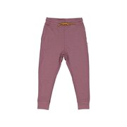Mello Merino Slouch Tracky-pants-and-shorts-Bambini