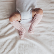 Lamington Baby Socks-footwear-Bambini